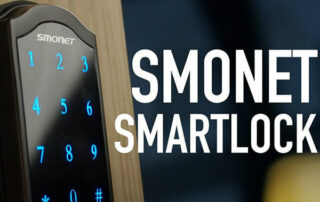 Smonet Lock Troubleshooting 101: A Full Guide