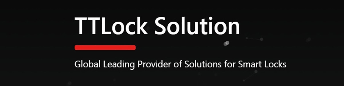 What is TTLock