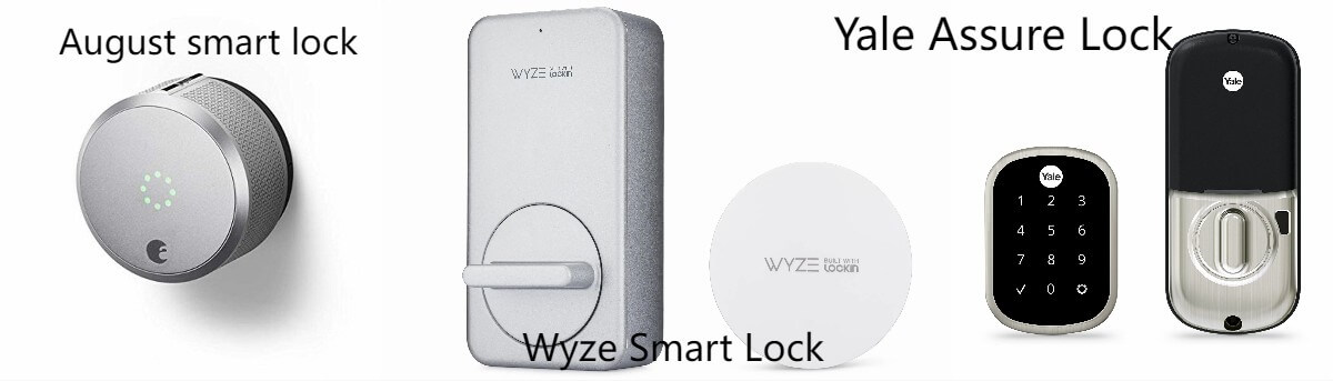 Yale Assure Lock