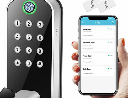 How to Choose Smart Lock?