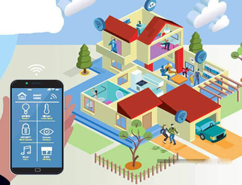 Smart Home 101: All You Need to Know