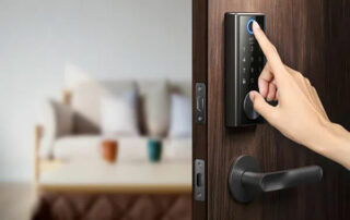 Top 16 Smart Lock Company in the World