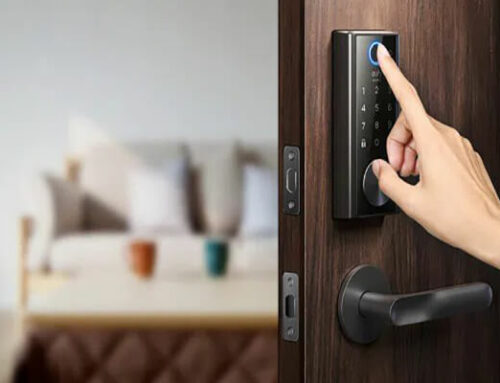 Top 16 Smart Lock Company in the World