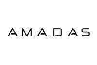 Amadas Inc. logo