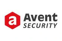 Avent Security logo