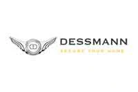 Dessmann Schliessanlagen GmbH logo