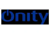 Onity, Inc. logo