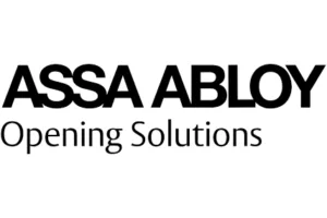 ASSA ABLOY logo