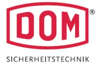 dom security logo