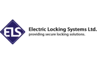 electric locks logo