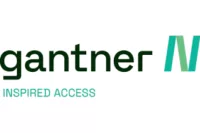 gantner logo