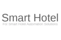 smart hotel logo