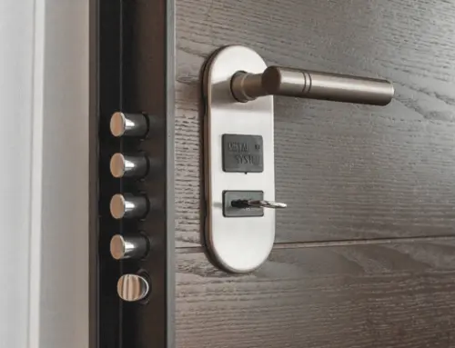 Top 10 Hotel Door Lock Suppliers in Malaysia