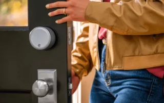Top 10 Smart Lock Manufacturers & Suppliers in India