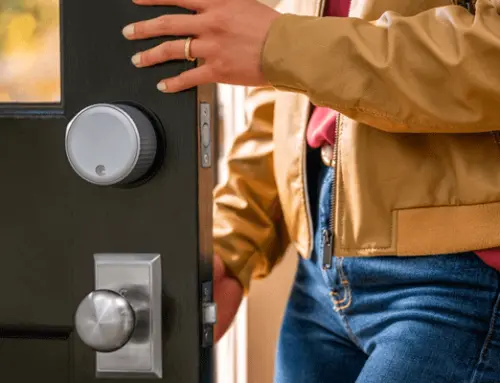 Top 10 Smart Lock Manufacturers & Suppliers in India