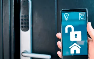 Top 10 UK Smart Locks Manufacturers & Suppliers