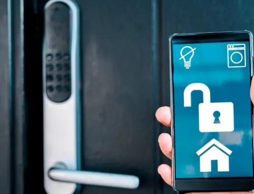Top 10 UK Smart Locks Manufacturers & Suppliers