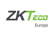 zkteco europe logo