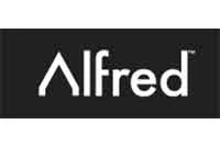 Alfred Locks logo