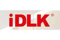 IDLK Access Systems logo
