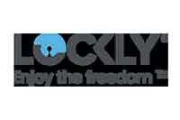 Lockly logo