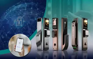 Top 10 Smart Lock Manufacturers in the USA