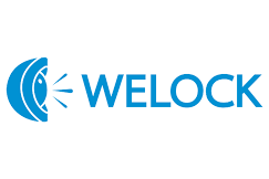 WELOCK LOGO