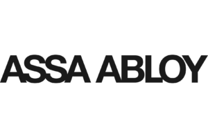 assa abloy logo