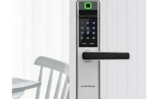Top 10 Korean Smart Lock Manufacturers & Suppliers