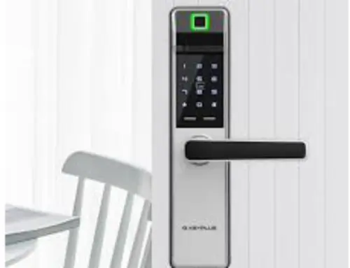 Top 10 Korean Smart Lock Manufacturers & Suppliers