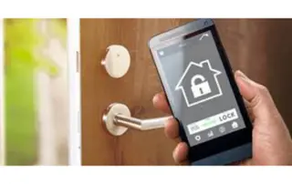 Top 8 Smart Door Lock Manufacturers & Suppliers in Germany