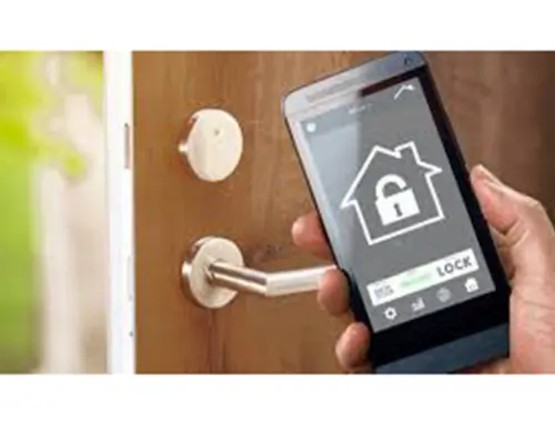 Top 8 Smart Door Lock Manufacturers & Suppliers in Germany