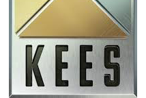 kees lock logo