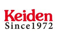 keiden logo