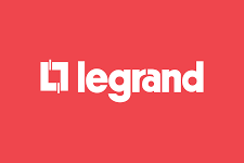 legrand logo