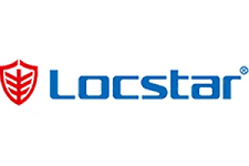 locstar logo