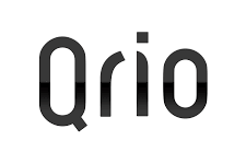 qrio logo