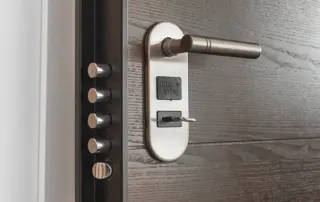 Top 8 Italian Smart Lock Manufacturers & Suppliers