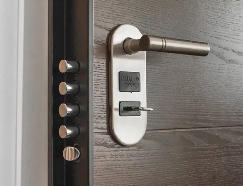 Top 8 Italian Smart Lock Manufacturers & Suppliers