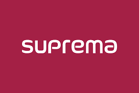 suprena logo
