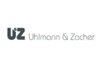 uhlmannzacher logo