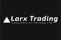 Larc trading logo