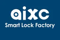 aix lock logo
