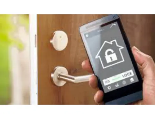 Top 6 Smart Lock Manufacturers & Suppliers in Indonesia