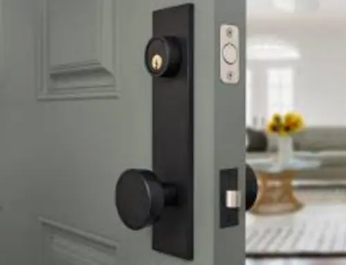 Top 6 Smart Lock Manufacturers & Suppliers in the Philippines