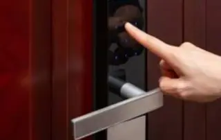 Top 11 Smart Lock Factories in Taiwan