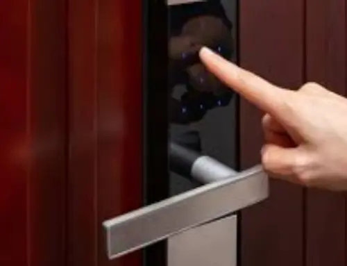 Top 11 Smart Lock Factories in Taiwan
