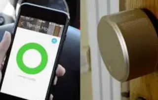 Top 10 Smart Door Lock Factories in Guangdong