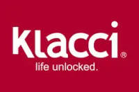 klacci logo