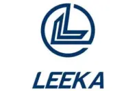 leeka logo